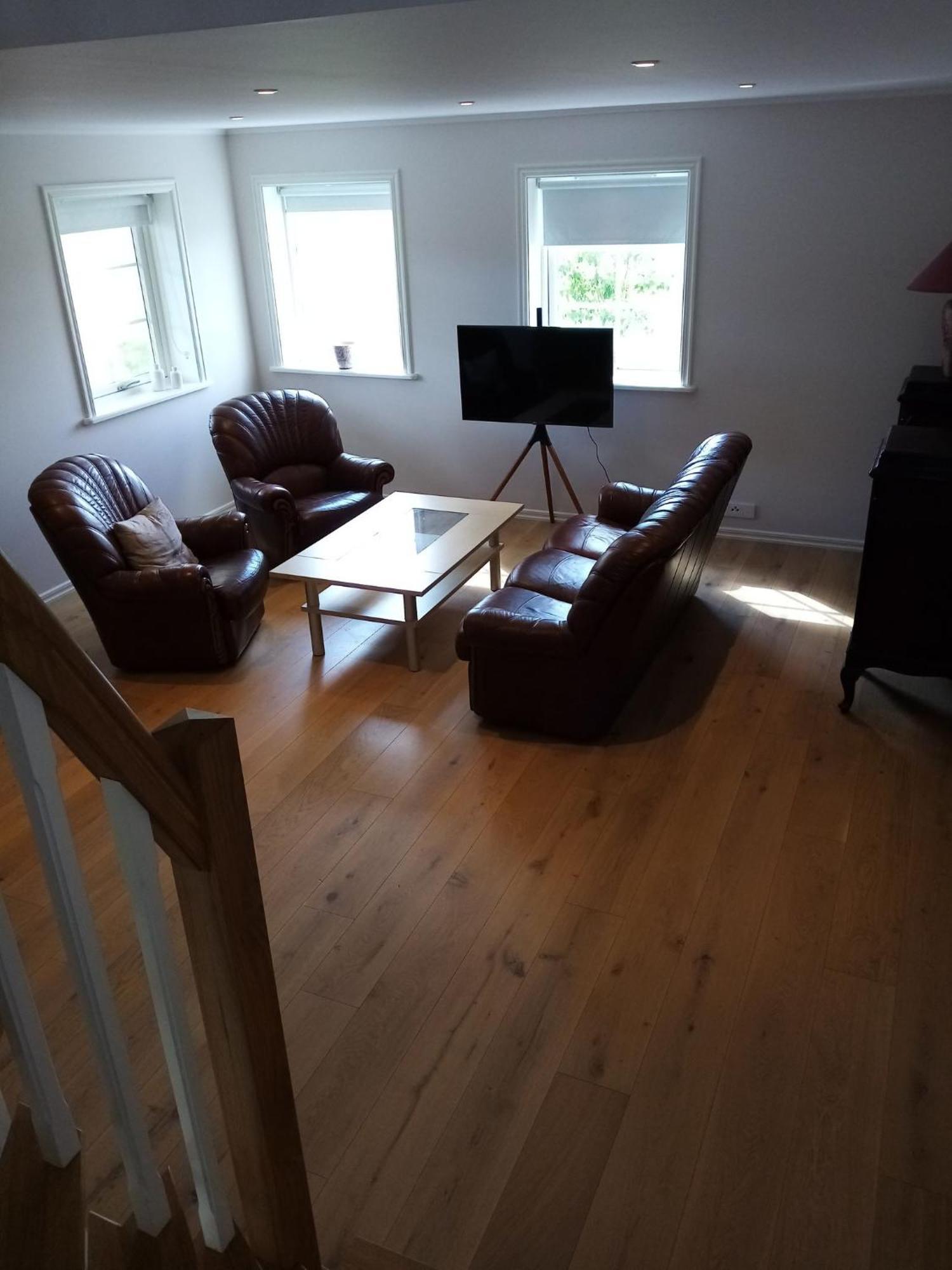 Gula Huset * Göteborg