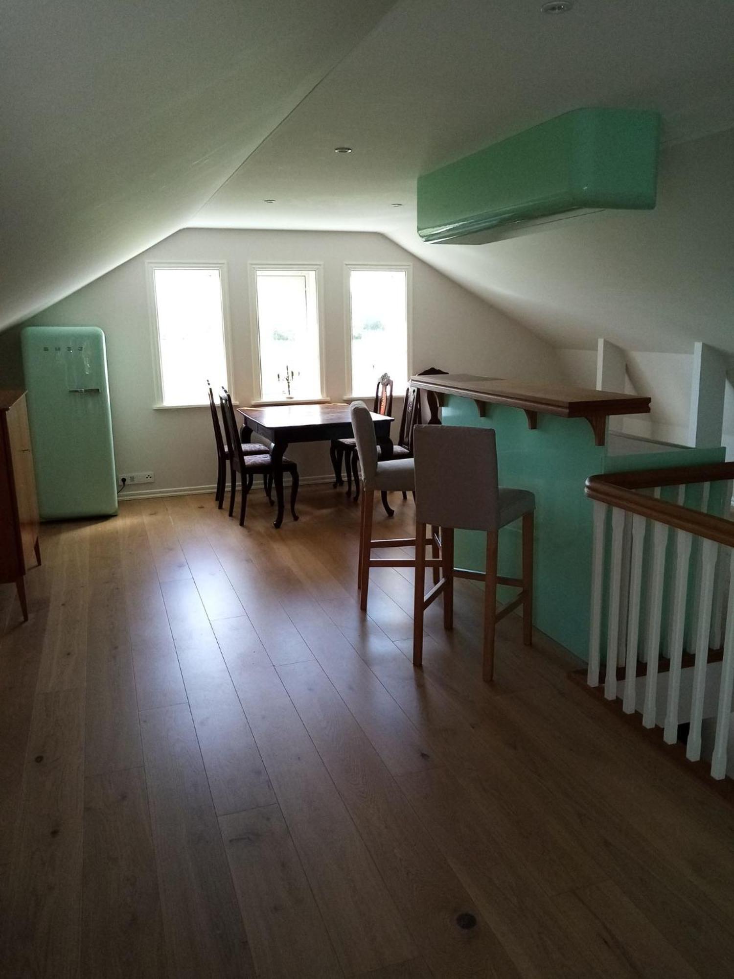 Gula Huset *
